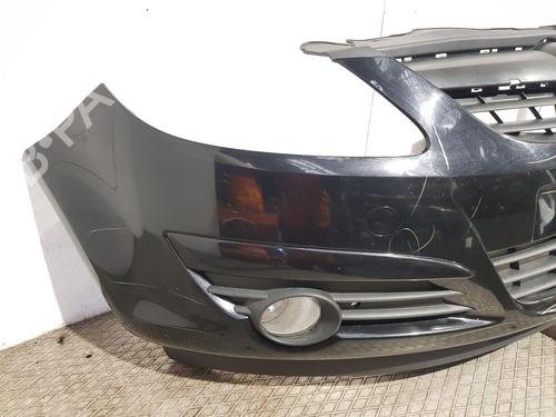 Front bumper OPEL CORSA D (S07)  | BP22203320C7 
