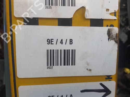 Engine HYUNDAI i10 I (PA) 1.2 | BP22678859M1