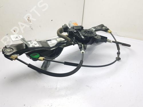 Front right window mechanism FORD FOCUS III 1.0 EcoBoost | BP35996494C23 - Image 5