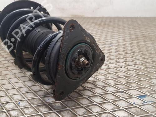 Left front shock absorber NISSAN QASHQAI II (J11, J11_) 1.6 dCi | BP29620138M16 