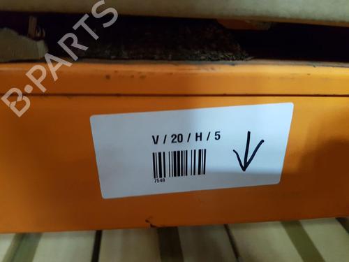 Jack Kit FORD TRANSIT CONNECT V408 Box Body/MPV 1.6 TDCi | BP25839488C119