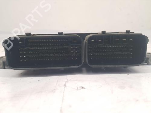 Engine control unit (ECU) CITROËN C3 Picasso (SH_) 1.6 BlueHDi 100 | BP33412944M57 - Image 2