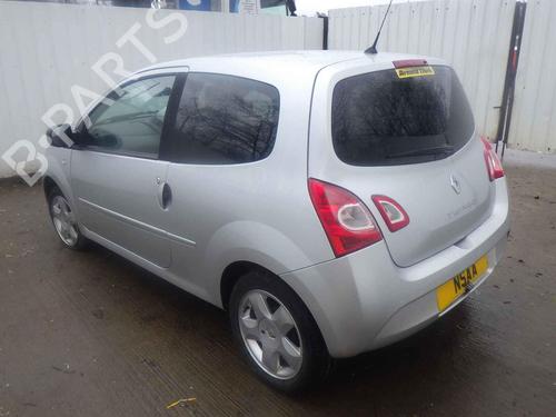 Left taillight RENAULT TWINGO II (CN0_) 1.2 16V (CN04, CN0B) | BP31365729C34