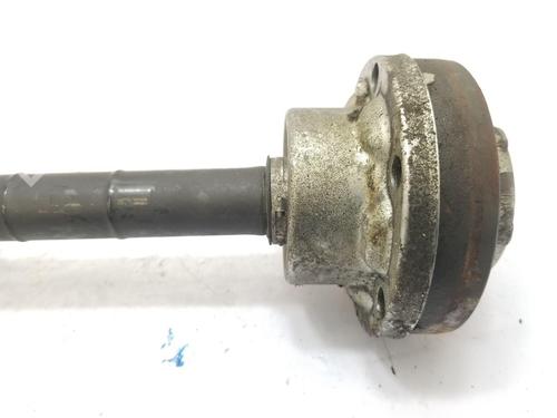 Driveshaft MERCEDES-BENZ G-CLASS (W463) G 350 d (463.348) | BP28612536M37