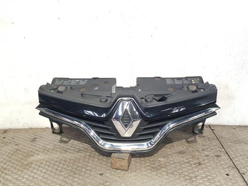 Used Grille RENAULT CAPTUR I (J5_, H5_) 0.9 TCe 90 (90 hp) 29343378