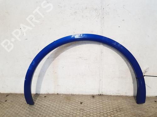 Used Rear right wheel arch trim AUDI Q5 (FYB, FYG) SQ5 TFSI quattro (354 hp) 27550369