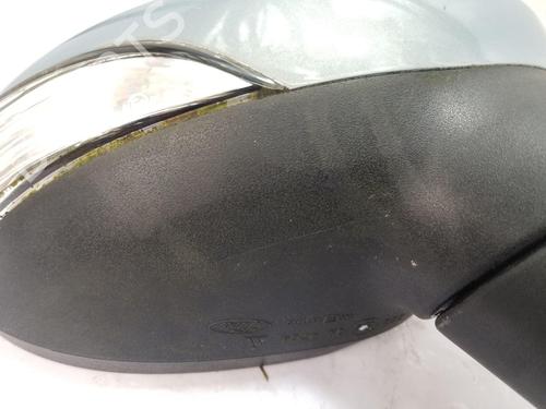 Right mirror FORD FIESTA VI (CB1, CCN)  | BP22658994C27 