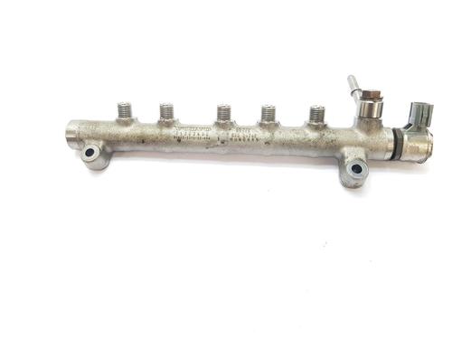 Injectorrail VOLVO V70 III (135) D4 (181 hp) 28104966