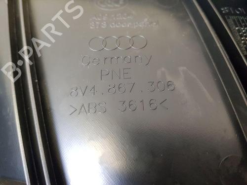 Other AUDI A3 Sportback (8VA, 8VF) RS3 quattro | BP27600685O1 