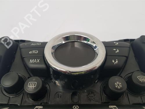 Climate control MINI MINI COUNTRYMAN (R60) Cooper | BP31663424I5