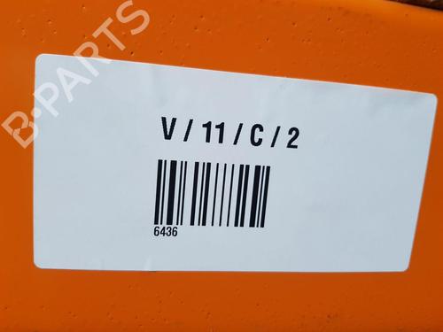 Electronic module VOLVO XC90 II (256) B5 Mild-Hybrid AWD | BP36698721M83 - Image 7