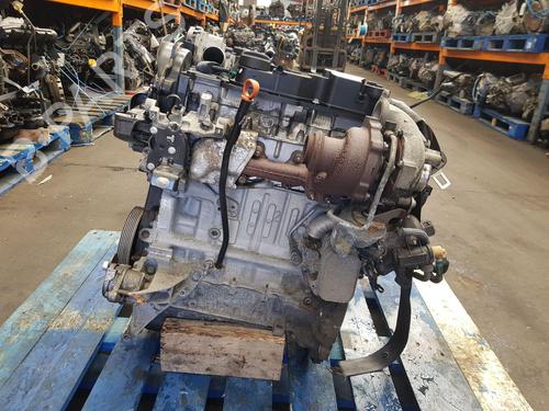 Engine CITROËN C4 Picasso II 1.6 BlueHDi 120 | BP37608035M1 - Image 7