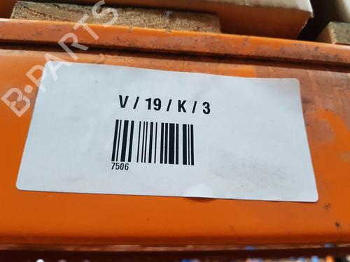 Climate control FORD KUGA III (DFK)  | BP30977029I5  - Image 10