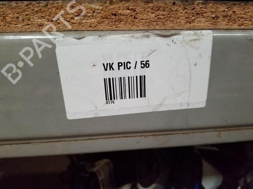 ECU airbags DACIA SANDERO II 1.5 dCi | BP38440966M53 - Image 6