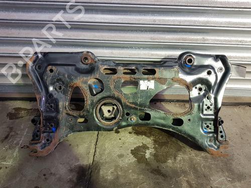 Used Subframe Subframe VW GOLF VII (5G1, BQ1, BE1, BE2) 2.0 GTD (184 hp) 28137252 28137252