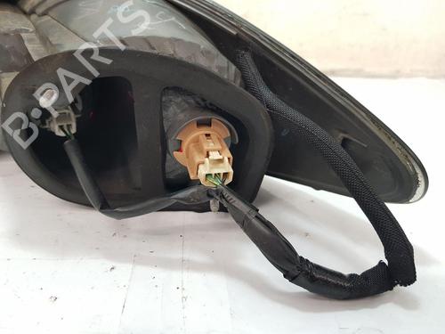 Left taillight MAZDA 6 Station Wagon (GY) 2.0 (GYEW) | BP22668504C34 