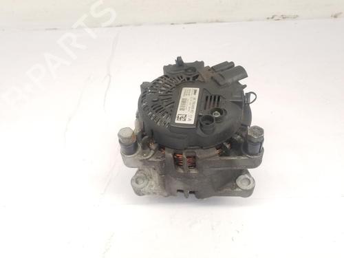 Generator PEUGEOT 308 II (LB_, LP_, LW_, LH_, L3_) 1.6 HDi (92 hp) 27886426