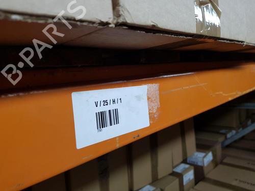 Air filter box TOYOTA RAV 4 IV (_A4_)  | BP22206547M87