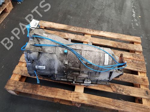 Used Gearbox BMW 5 (E60) 530 d (235 hp) 30137959