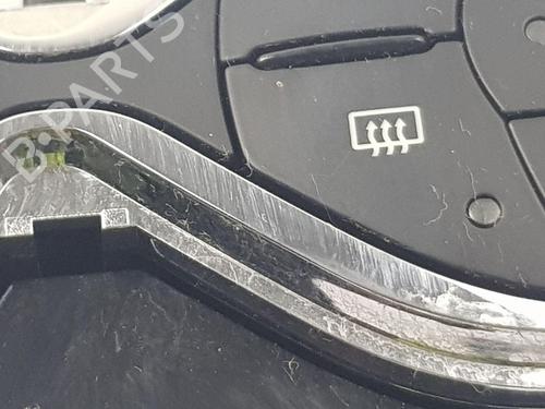 Climate control RENAULT CAPTUR I (J5_, H5_) 1.5 dCi 90 (J5N4, J5M5, J5MW, J5M6, J5AL, J5AJ) | BP38420991I5 - Image 4