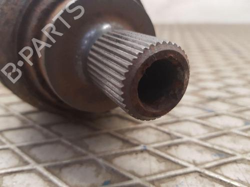 Left front driveshaft VW ARTEON (3H7, 3H8)  | BP29755740M38