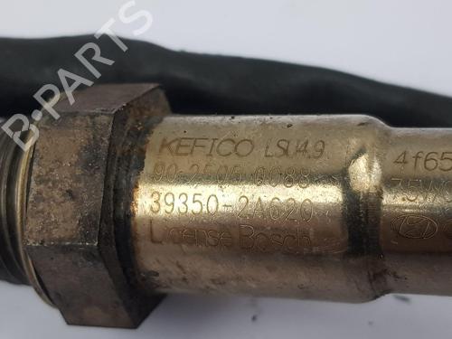 Electronic sensor HYUNDAI TUCSON (TL, TLE)  | BP29407897M84 
