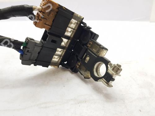 Other NISSAN QASHQAI II (J11, J11_)  | BP30045422O1 