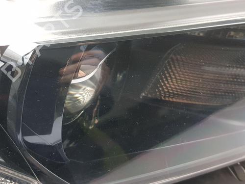 Right headlight MASERATI LEVANTE SUV (M161) 3.0 D Q4 | BP36240656C29 - Image 18