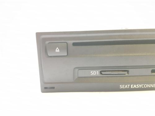 Electronic module SEAT LEON (5F1) 1.8 TSI | BP29642098M83 