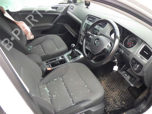 Engine VW GOLF VII (5G1, BQ1, BE1, BE2) 1.4 TSI | BP24417010M1 - Image 19
