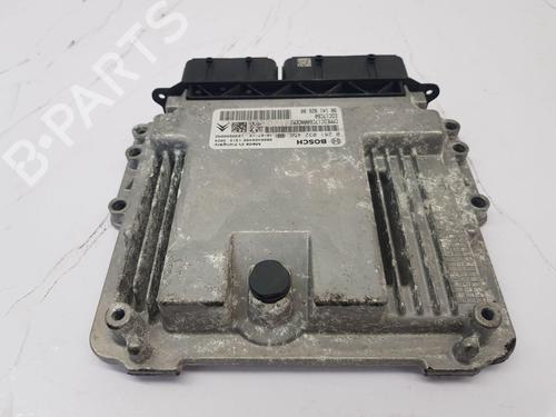 Engine control unit (ECU) CITROËN C3 Picasso (SH_) 1.6 BlueHDi 100 | BP36459642M57 - Image 5