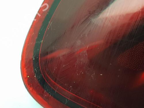 Left taillight DACIA SANDERO II TCe 90 (B8M1, B8MA, B8AC) | BP28158042C34 