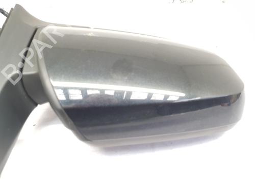 Ryggespeil høyre VAUXHALL ZAFIRA Mk II (B) (A05) 1.8 | BP29408128C27 