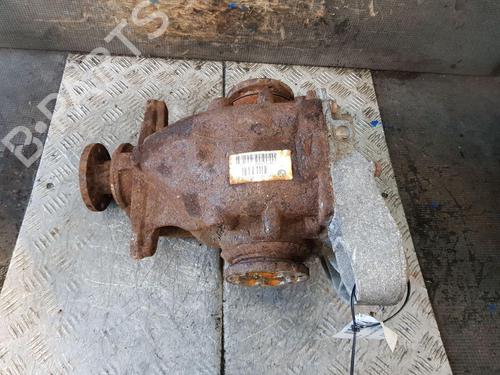 Used Rear differential BMW 1 Convertible (E88) 125 i (218 hp) 30603564