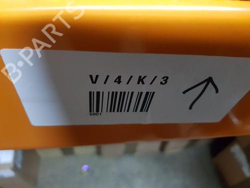 Electronic module HYUNDAI KONA (OS, OSE, OSI) 1.0 T-GDi | BP29620335M83 