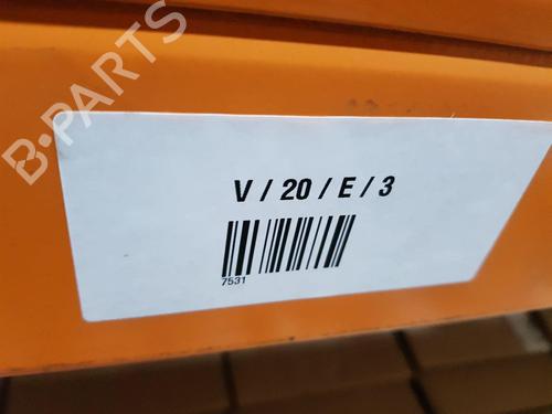 Fuse box MERCEDES-BENZ SLK (R172) 250 CDI / d (172.403) | BP29957085E1 