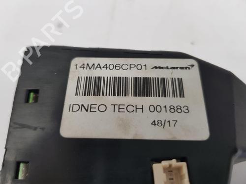 Electronic module MCLAREN 720S 4.0 | BP38537654M83 - Image 5