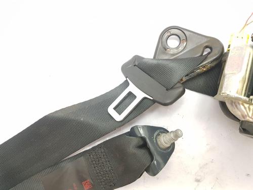 Rear left seatbelt CITROËN C3 III (SX) 1.2 VTi 82 | BP29492591I29 