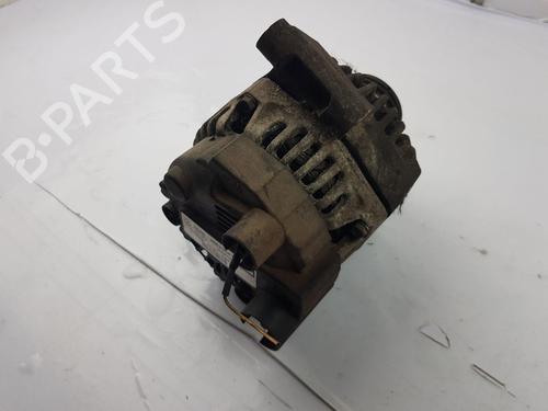 Alternator FIAT PANDA (169_) 1.3 D Multijet (169.AXC1A) | BP26279181M7 