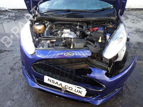 Hjulbue FORD FIESTA VI (CB1, CCN)  | BP22668369C56 