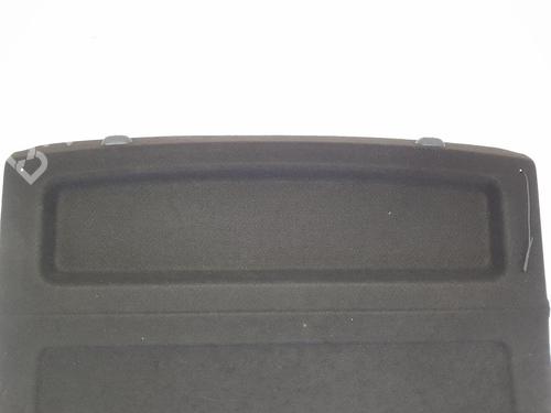 Rear parcel shelf DACIA DUSTER (HM_) 1.5 dCi 115 4x4 | BP29467419C85 