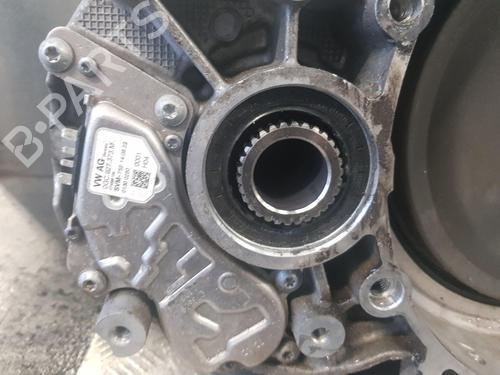 Gearbox AUDI A3 Sportback (8YA, 8YF) 30 TDI | BP30864795M3