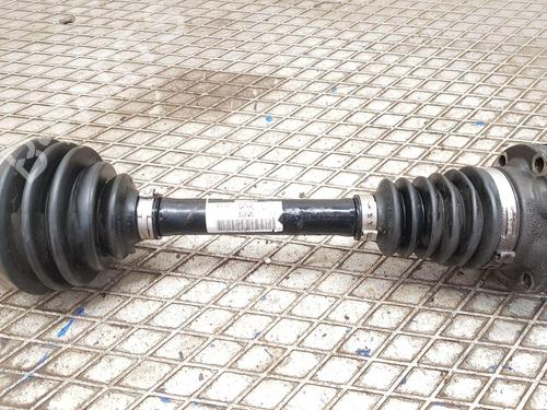 Left front driveshaft VW GOLF VII (5G1, BQ1, BE1, BE2) 2.0 GTD | BP29870853M38