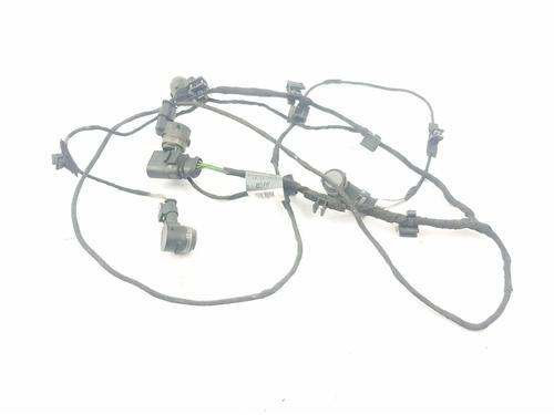 Used Electronic module AUDI A3 Limousine (8VS, 8VM) RS3 quattro (400 hp) 31346517