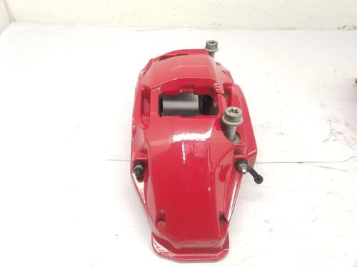 Right front brake caliper BENTLEY CONTINENTAL Convertible (3S_) 6.0 AWD | BP27186713M104 - Image 8