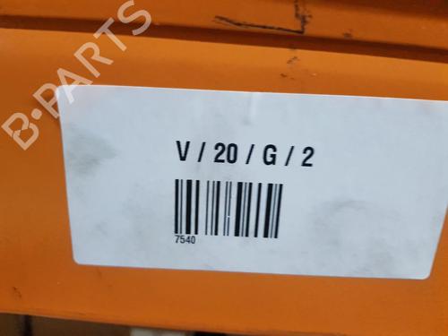 Steering wheel SEAT LEON (5F1) 1.4 TSI | BP31983432C49