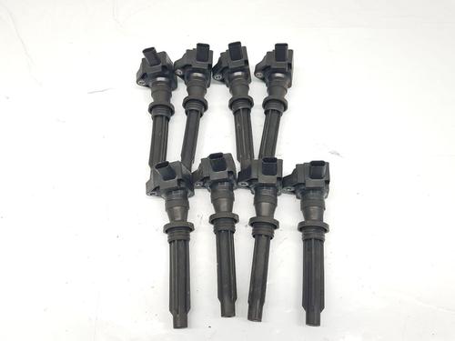 Used Ignition coil Ignition coil LAND ROVER RANGE ROVER VELAR (L560) [2017-2026] 36240723 36240723