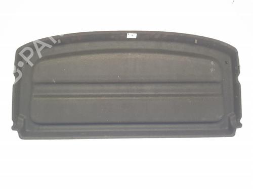 Rear parcel shelf RENAULT CAPTUR I (J5_, H5_) 0.9 TCe 90 | BP29755846C85
