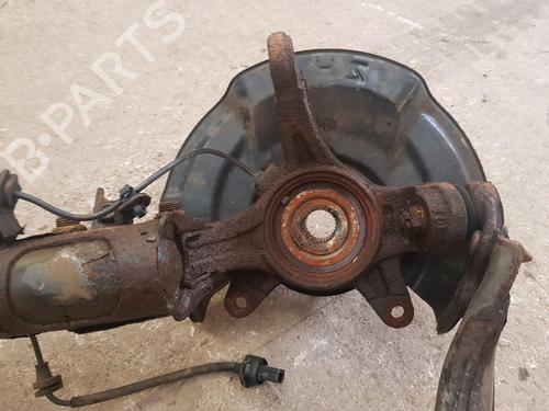 Right front suspension HONDA HR-V (RU) 1.5 (RU1) | BP32148965M73  - Image 9