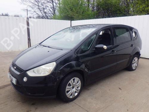 Hand brake FORD S-MAX (WA6) 2.0 TDCi | BP35885218I18 - Image 8